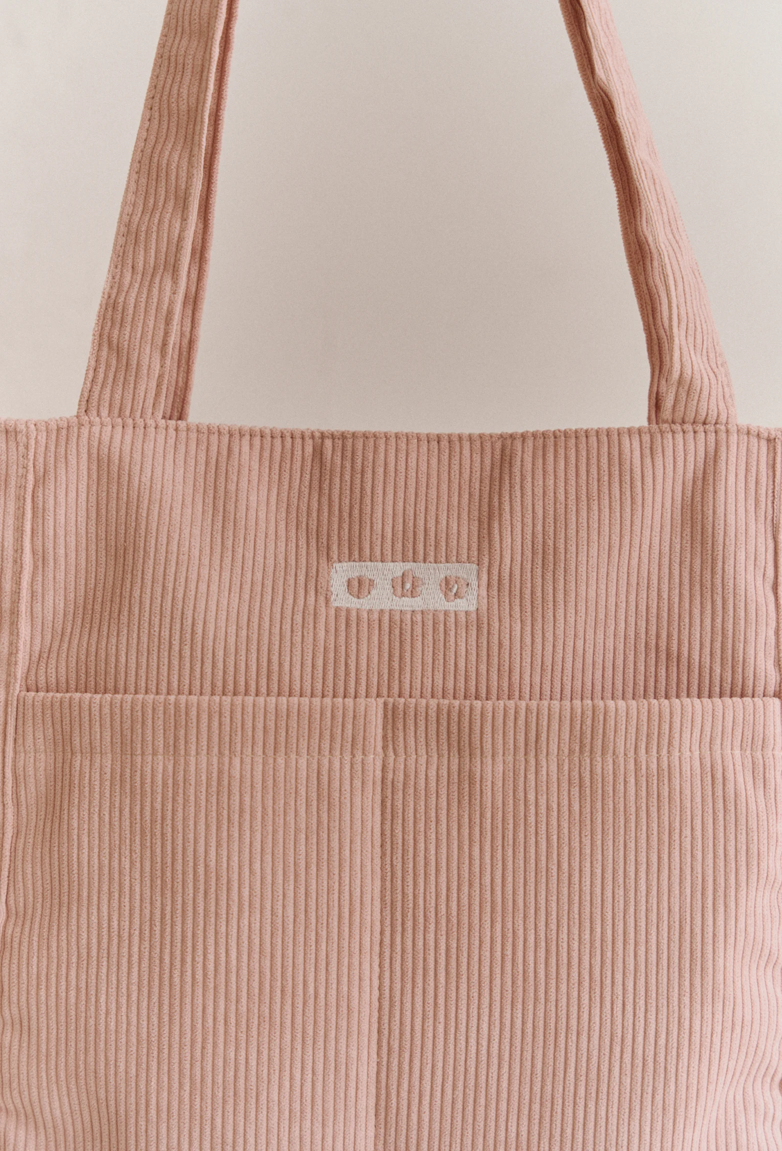 Tote Pink 02