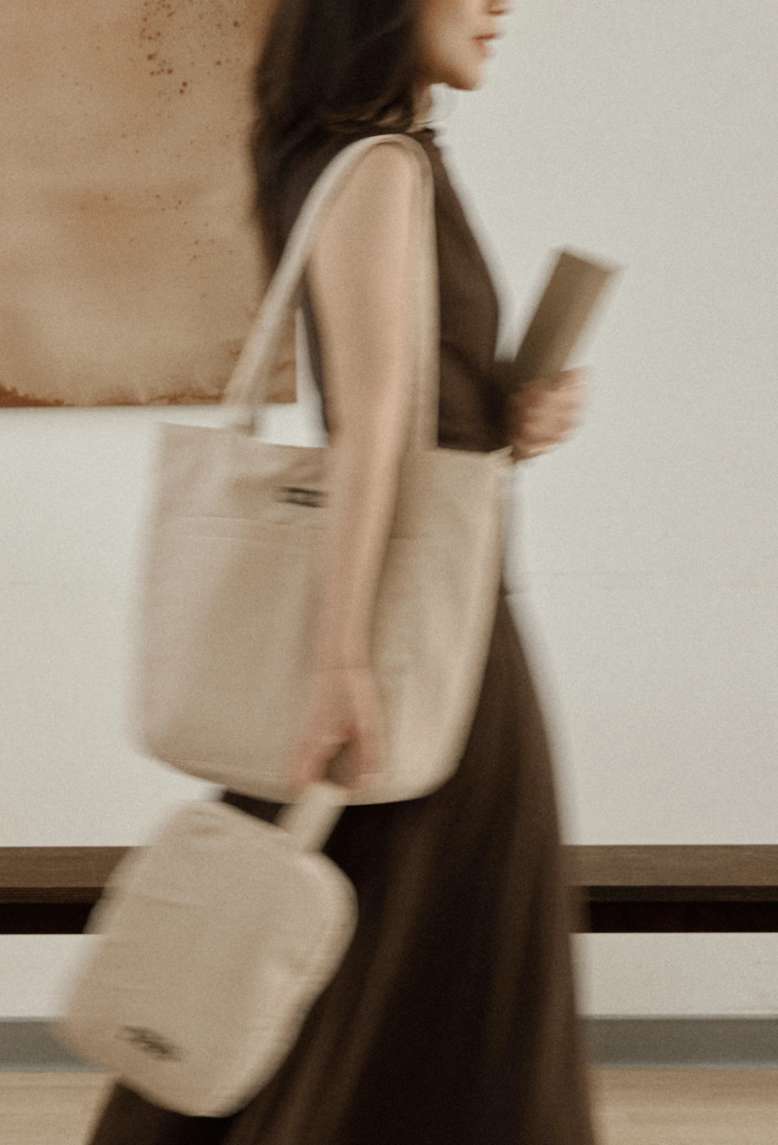Tote White 02
