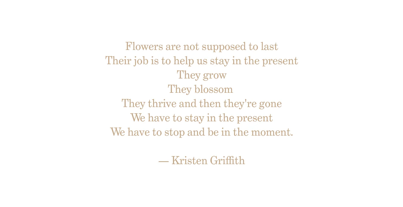 官網 Floral Workshop 04