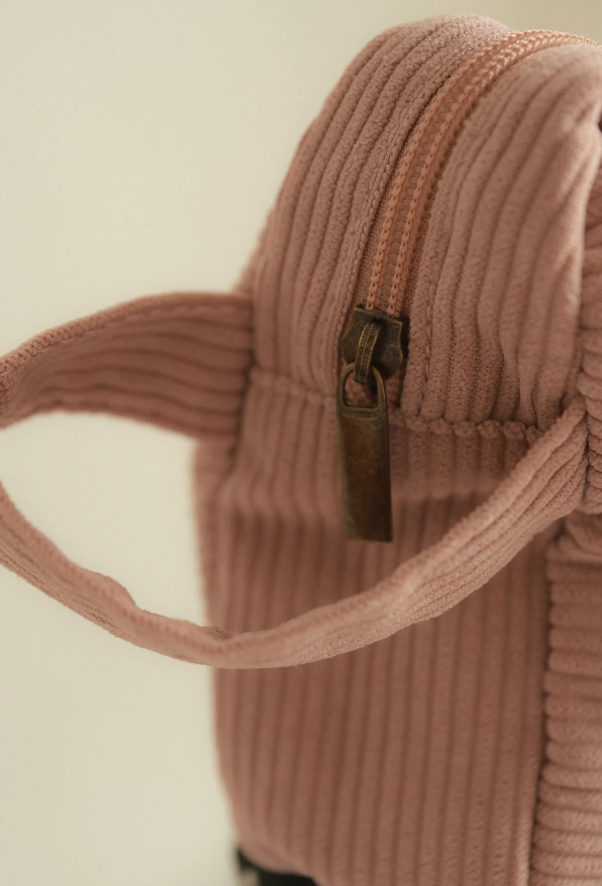 Pouch Pink 03