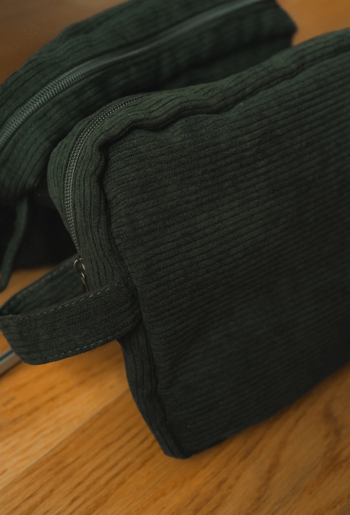 Pouch Black 07