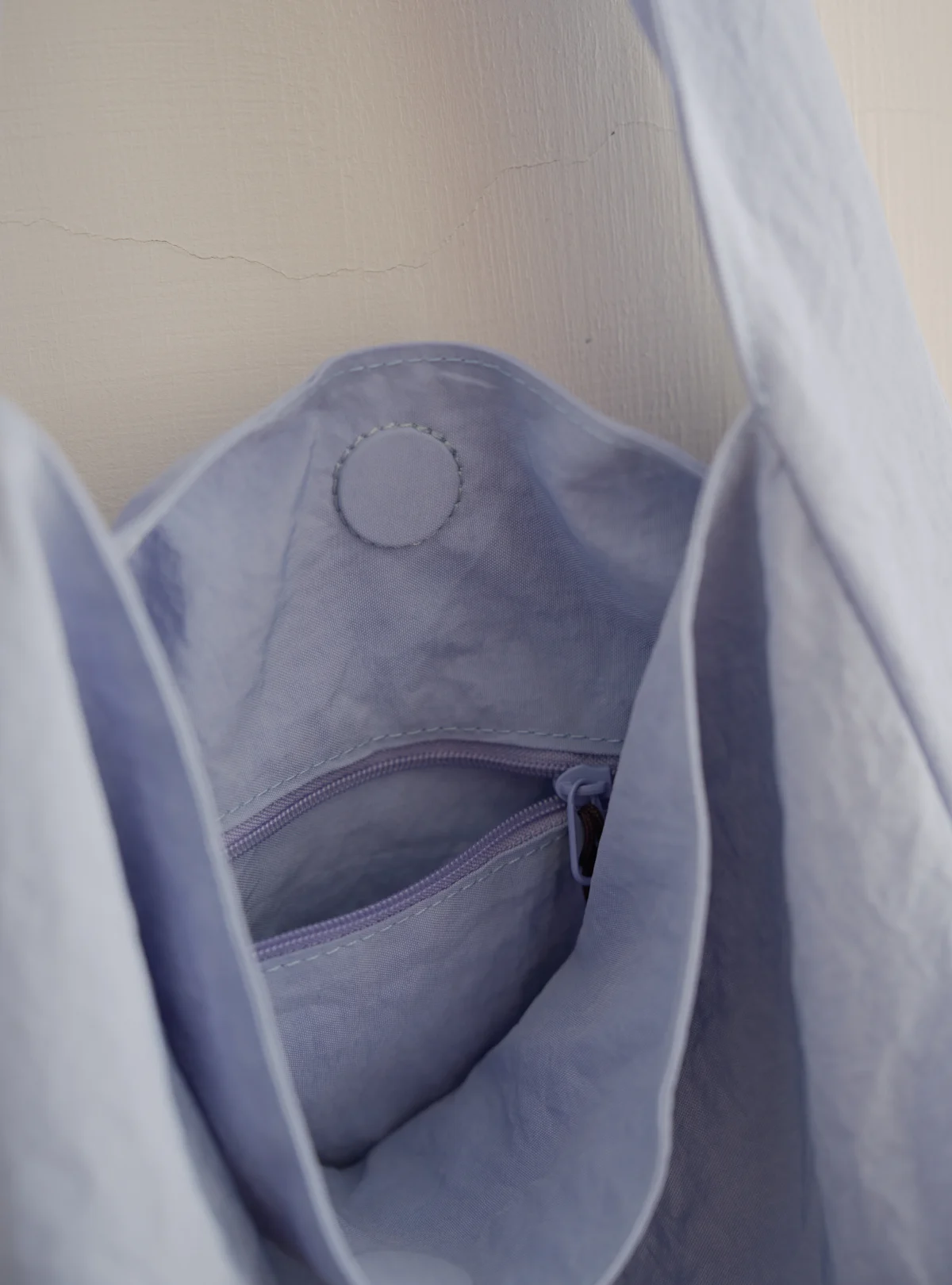 Tote Blue 4