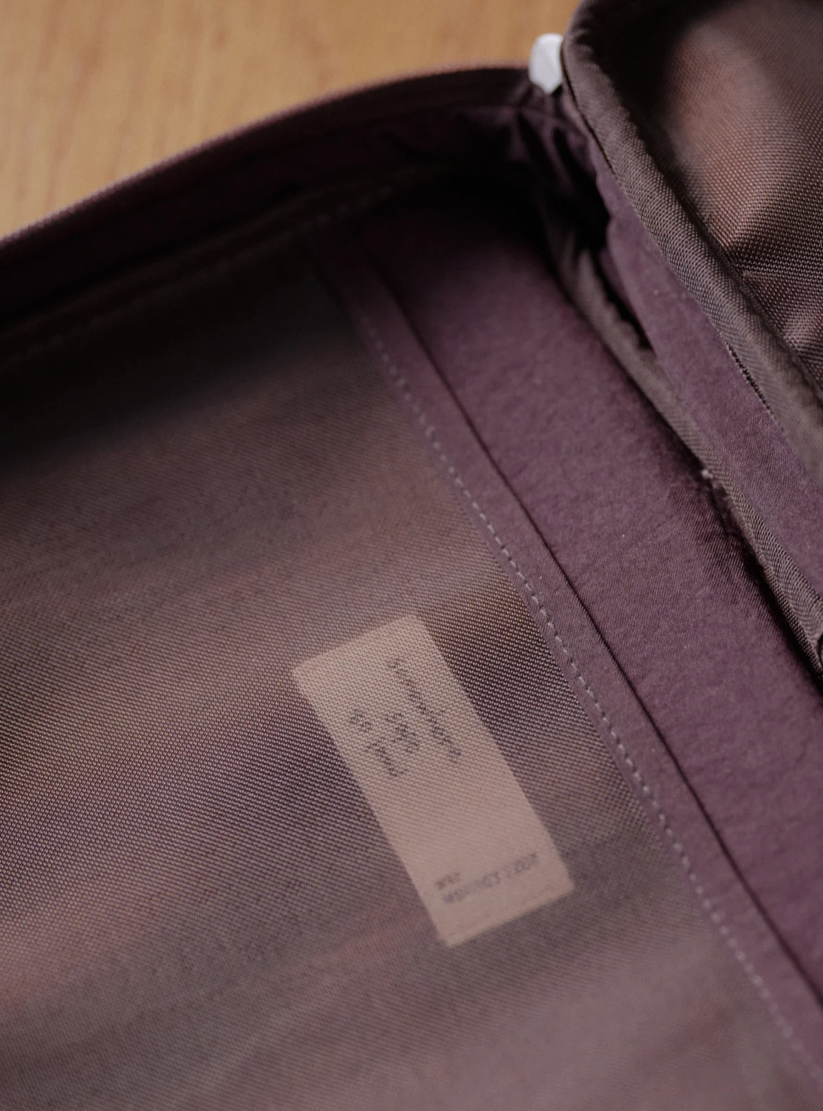 Pouch 5