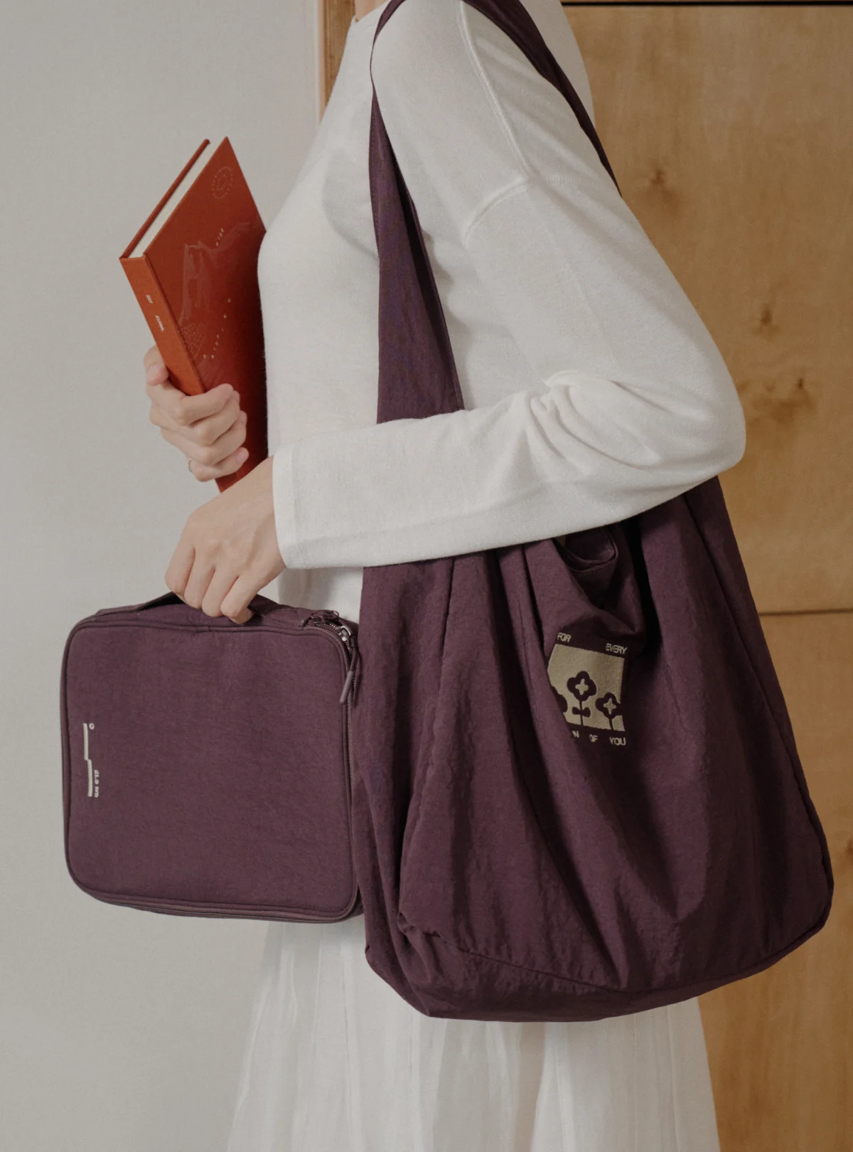 Pouch 8
