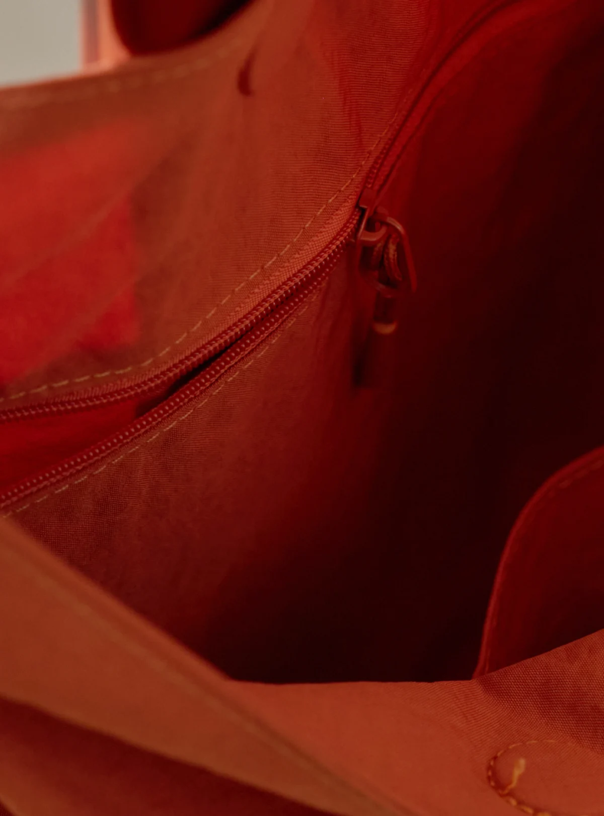 Tote Tangerine 6
