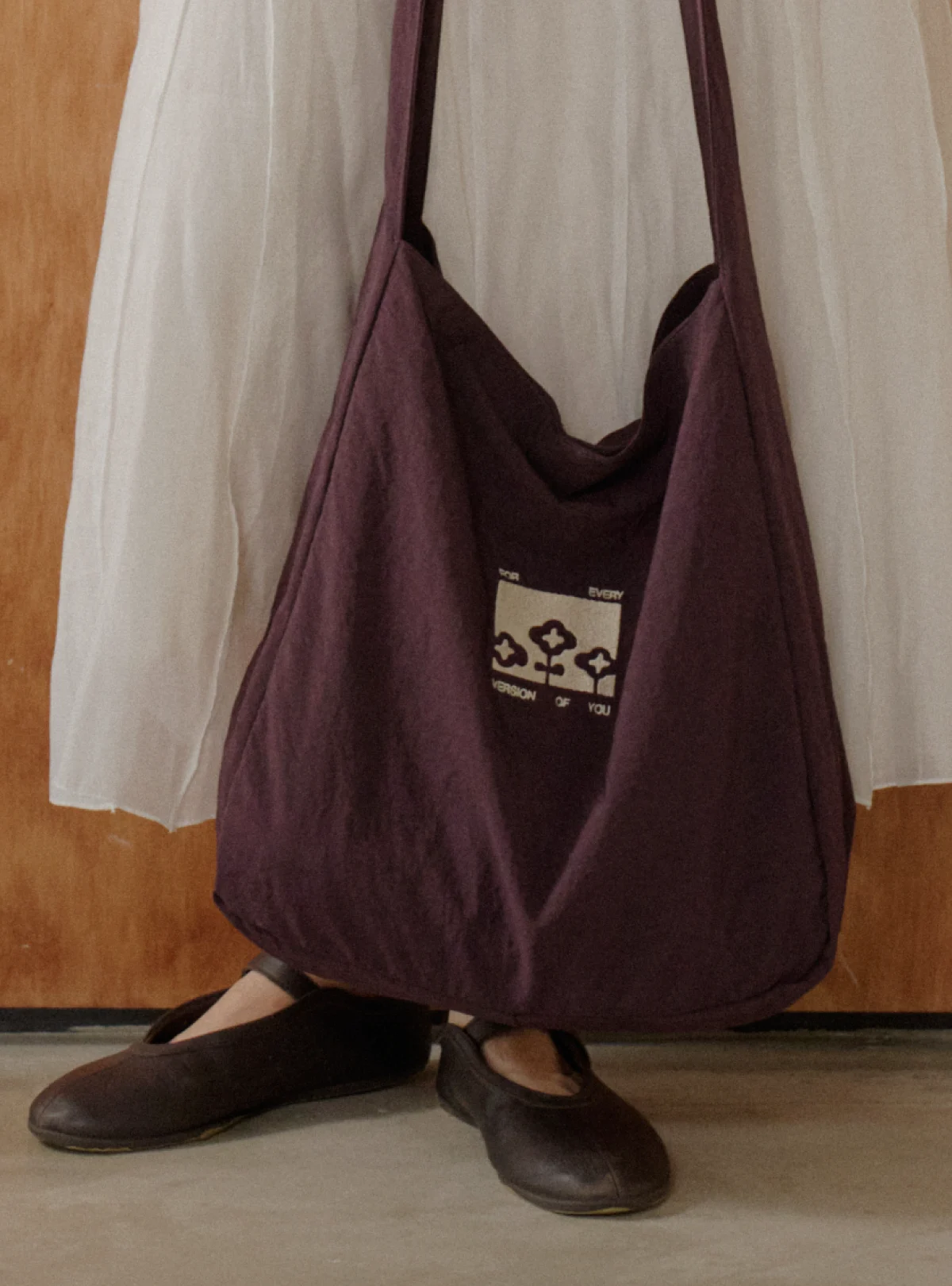 Tote Mulberry 1