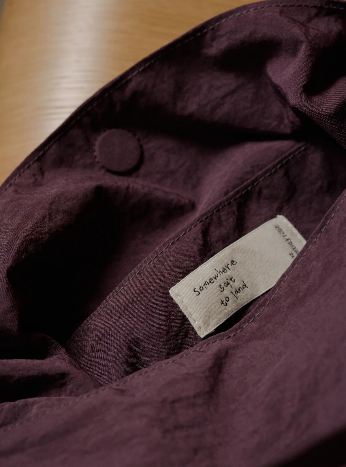 Tote Mulberry 3