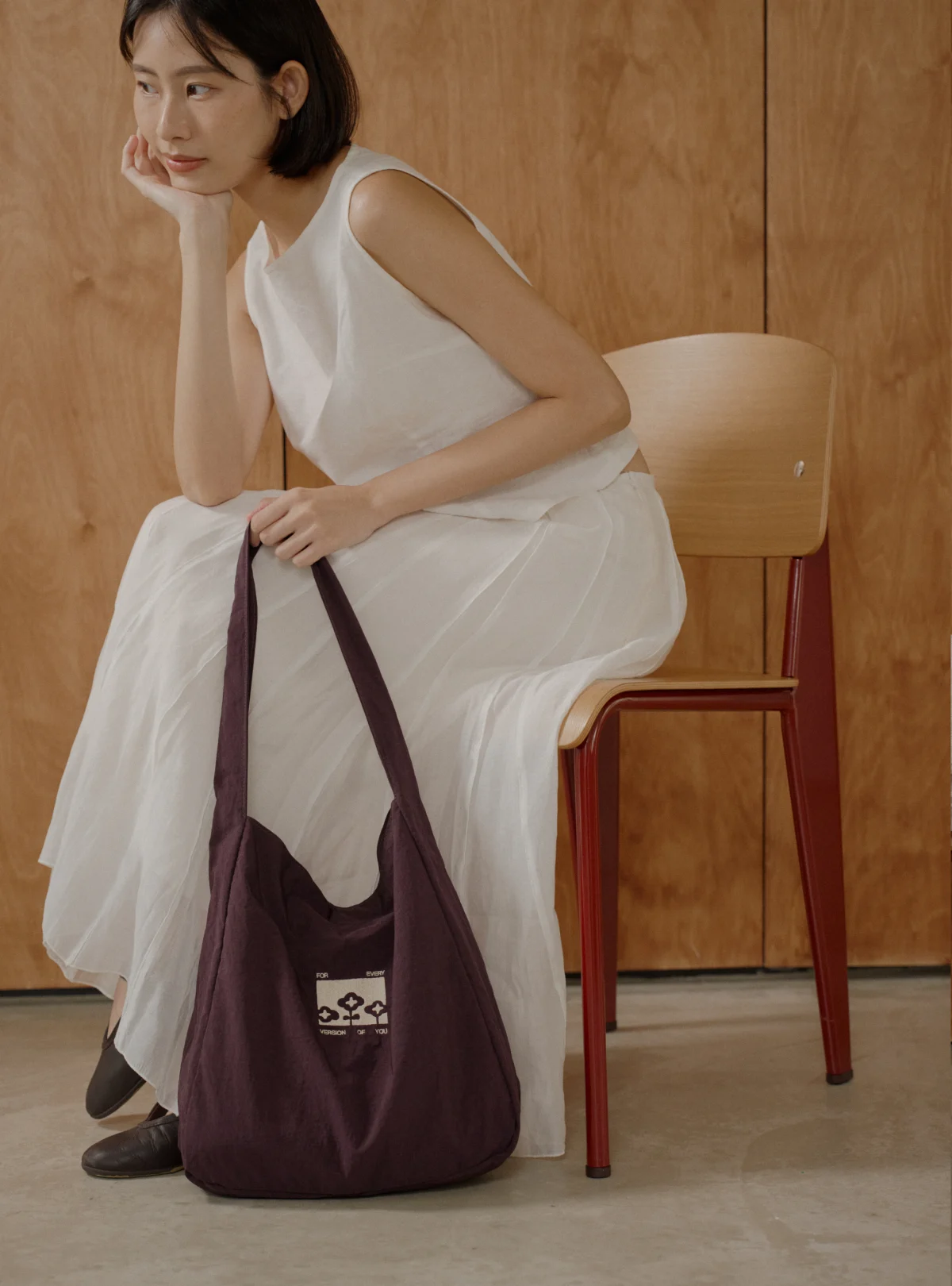 Tote Mulberry 5